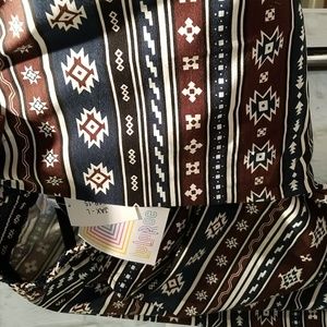 -Lularoe Jax Joggers L EUC